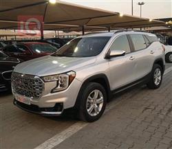 جي ام سي تيراين